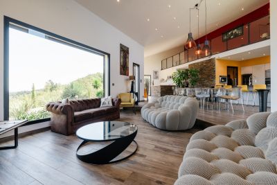 Vente Maison de luxe Thuir 6&nbsp;Pièces 200&nbsp;m²