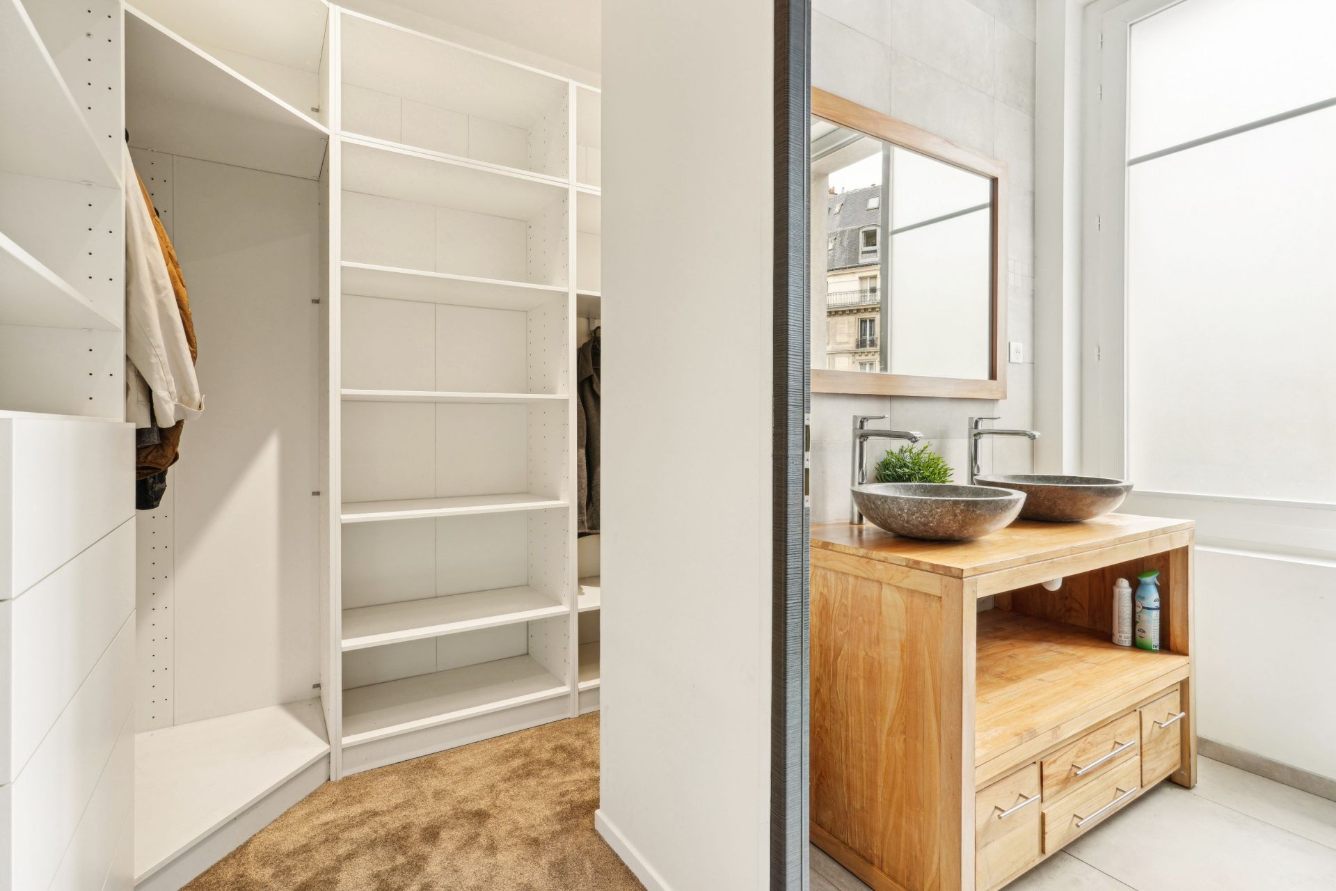 appartement de luxe 5 Pièces en vente sur PARIS (75017)