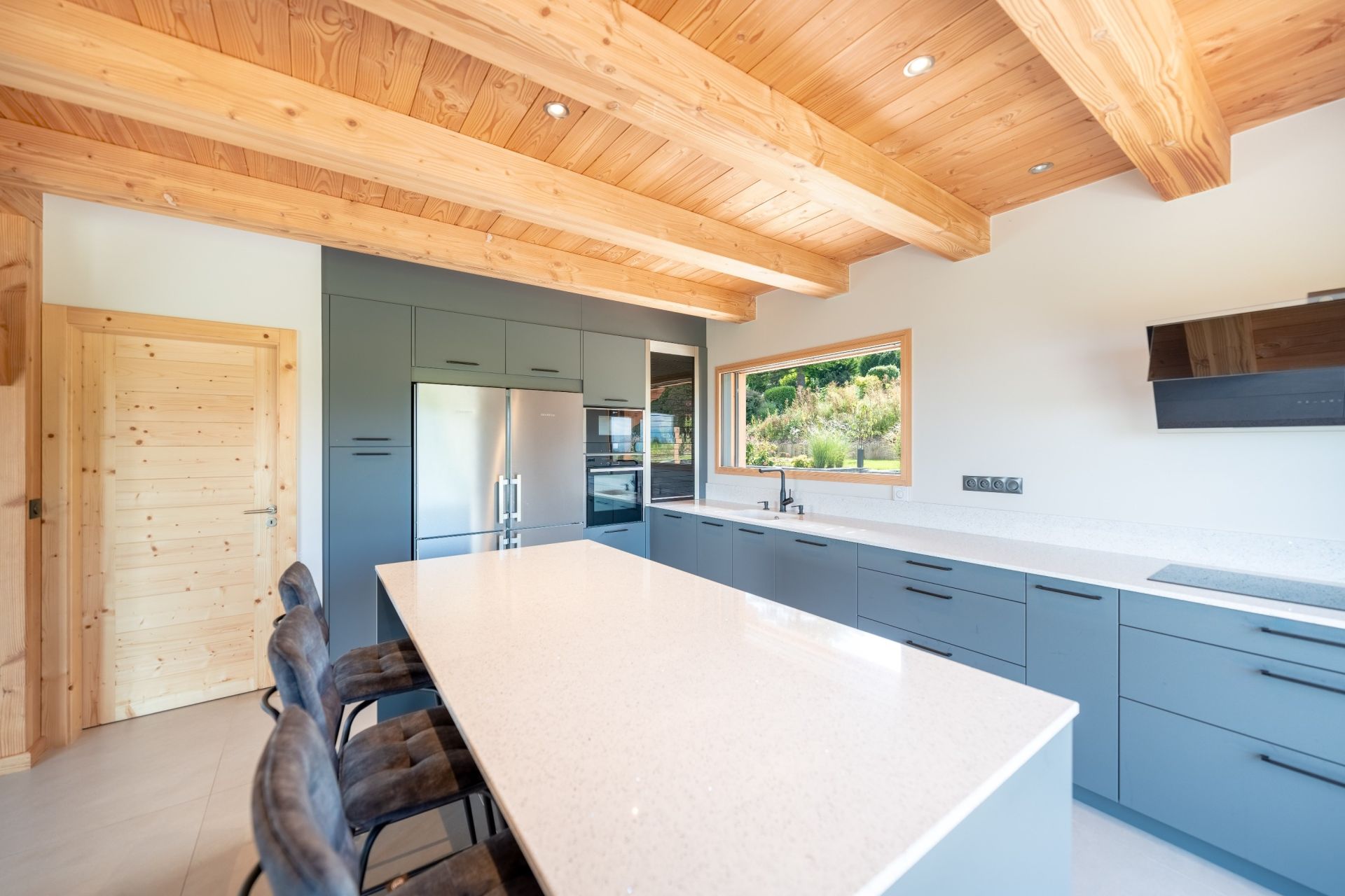 maison de luxe 10 Pièces en vente sur PUBLIER (74500)