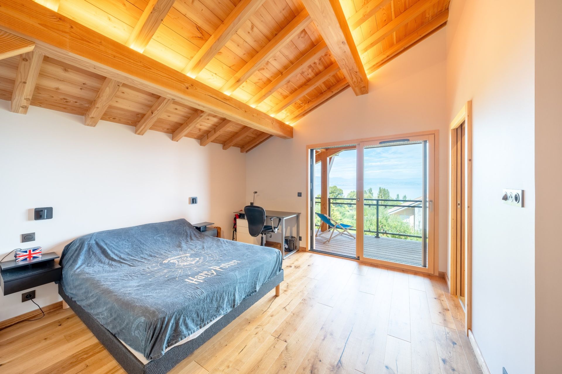 maison de luxe 10 Pièces en vente sur PUBLIER (74500)