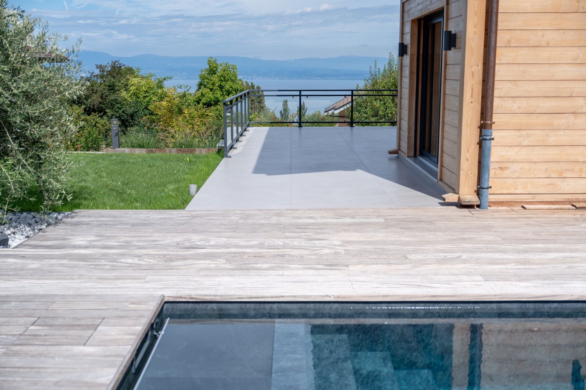 maison de luxe 10 Pièces en vente sur PUBLIER (74500)