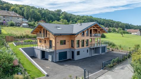 Sale Luxury house Publier 10&nbsp;Rooms 355&nbsp;m²