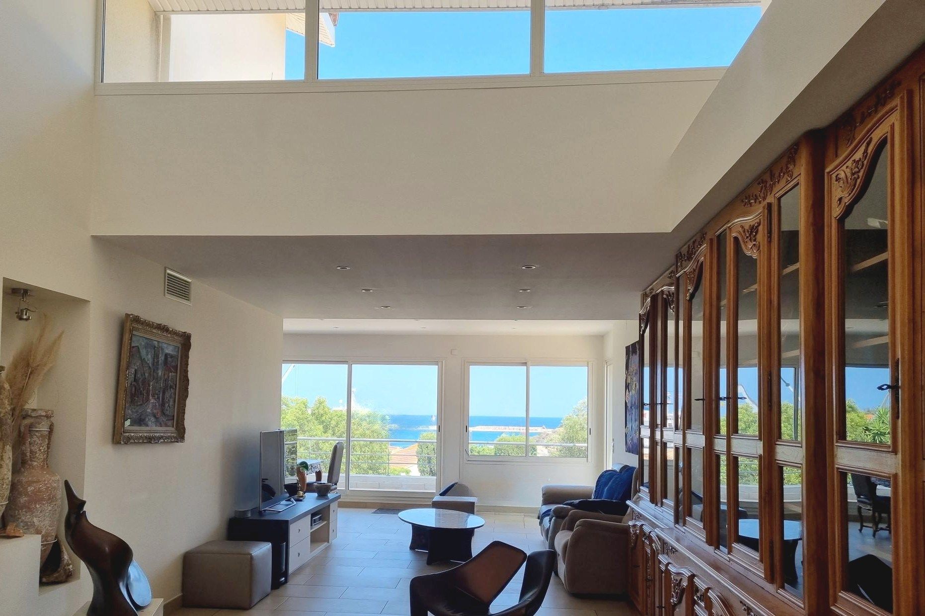 maison de luxe 9 Pièces en vente sur PORT VENDRES (66660)