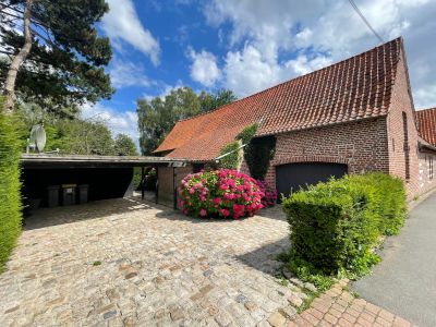 Vente Maison de luxe Sailly-lez-Lannoy 9 Pièces 341 m²