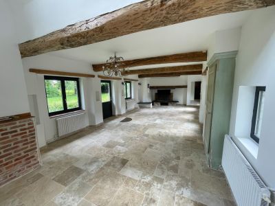 Vente Maison de luxe Sailly-lez-Lannoy 9 Pièces 341 m²