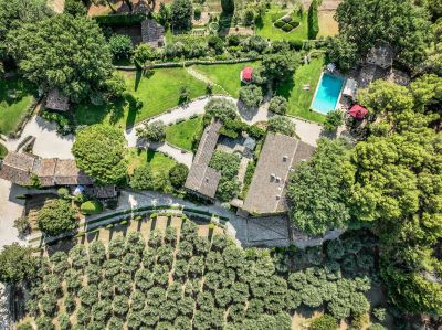 Sale Luxury house Oppède 11 Rooms 674 m²