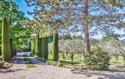 Sale Luxury house Oppède 11 Rooms 674 m²