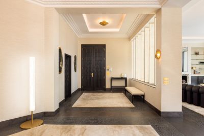 Sale Luxury apartment Paris 16 7 Rooms 392 m²