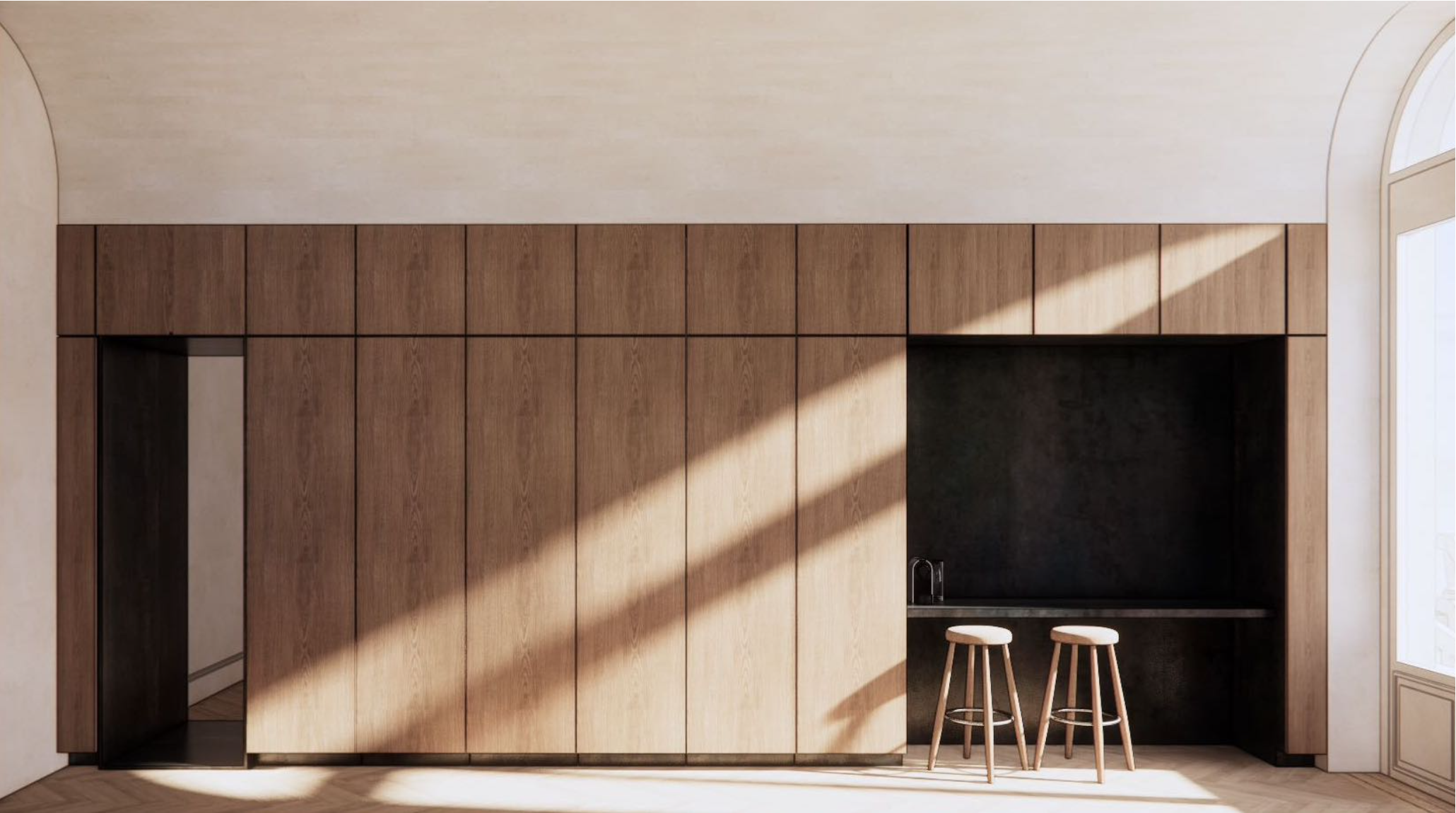 appartement de luxe 3 Pièces en vente sur ARCACHON (33120)