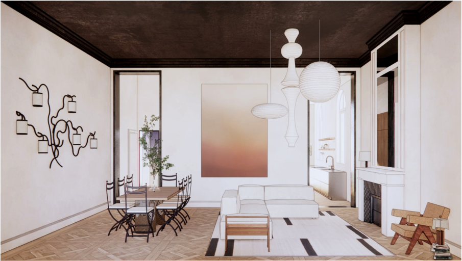 appartement de luxe 3 Pièces en vente sur ARCACHON (33120)