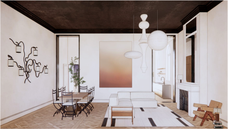 Sale Luxury apartment Arcachon 3 Rooms 114 m²