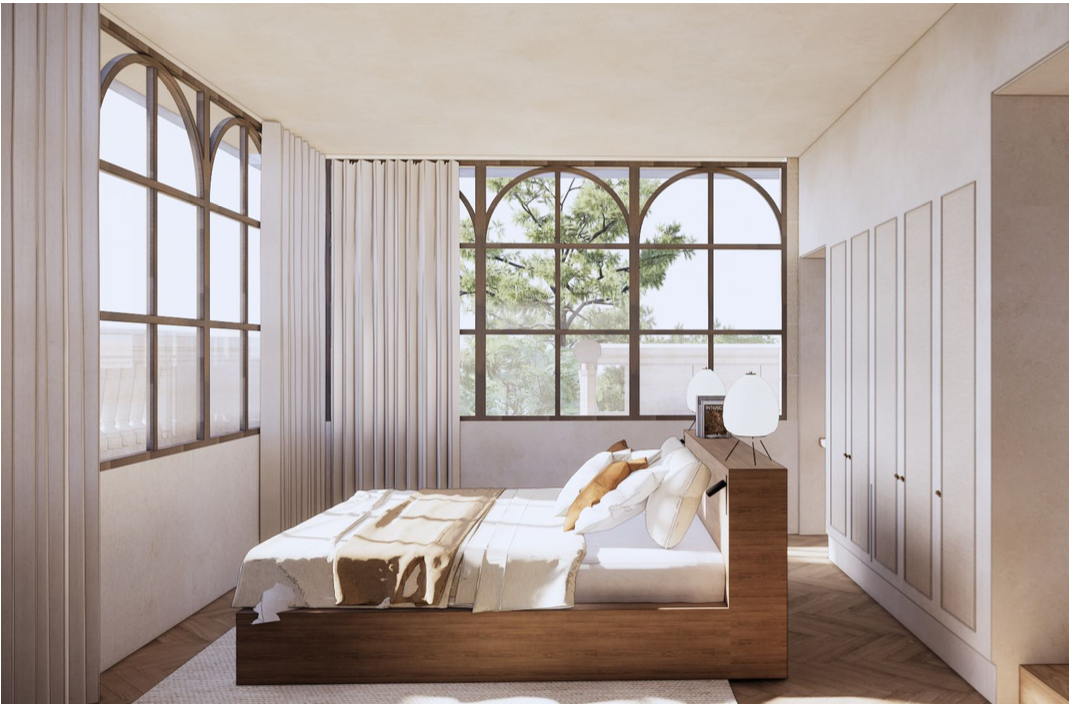 luxury apartment 6 Rooms for sale on ARCACHON (33120)