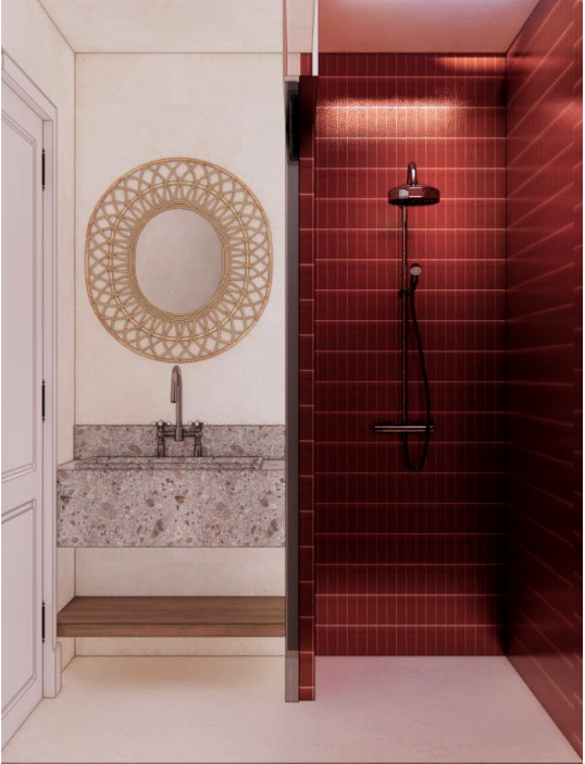 luxury apartment 6 Rooms for sale on ARCACHON (33120)