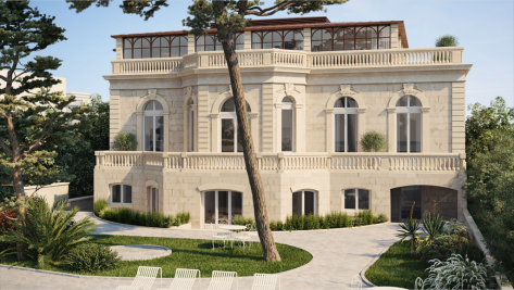 Sale Luxury apartment Arcachon 3 Rooms 133 m²