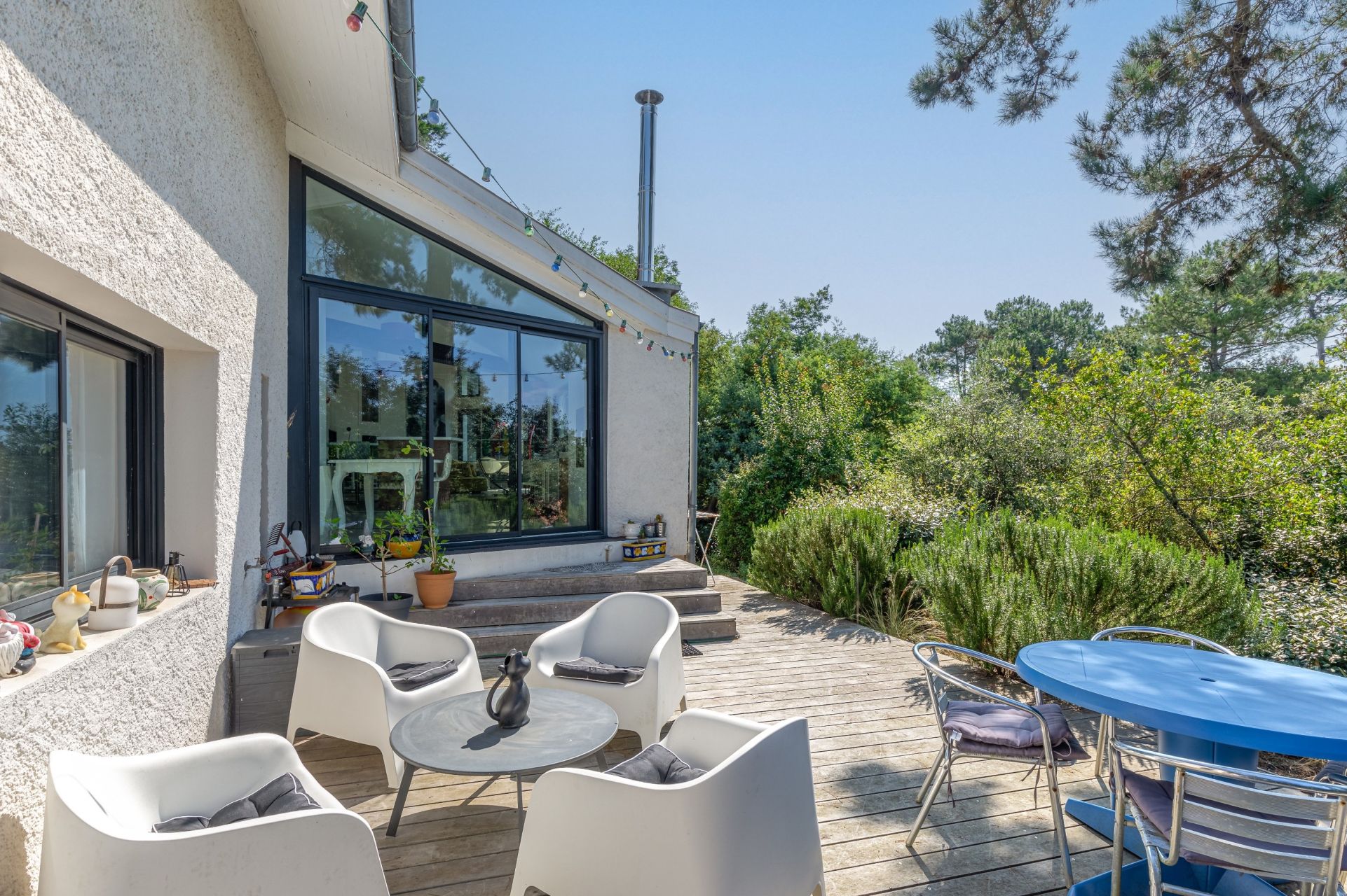 luxury house 5 Rooms for sale on ARCACHON (33120)