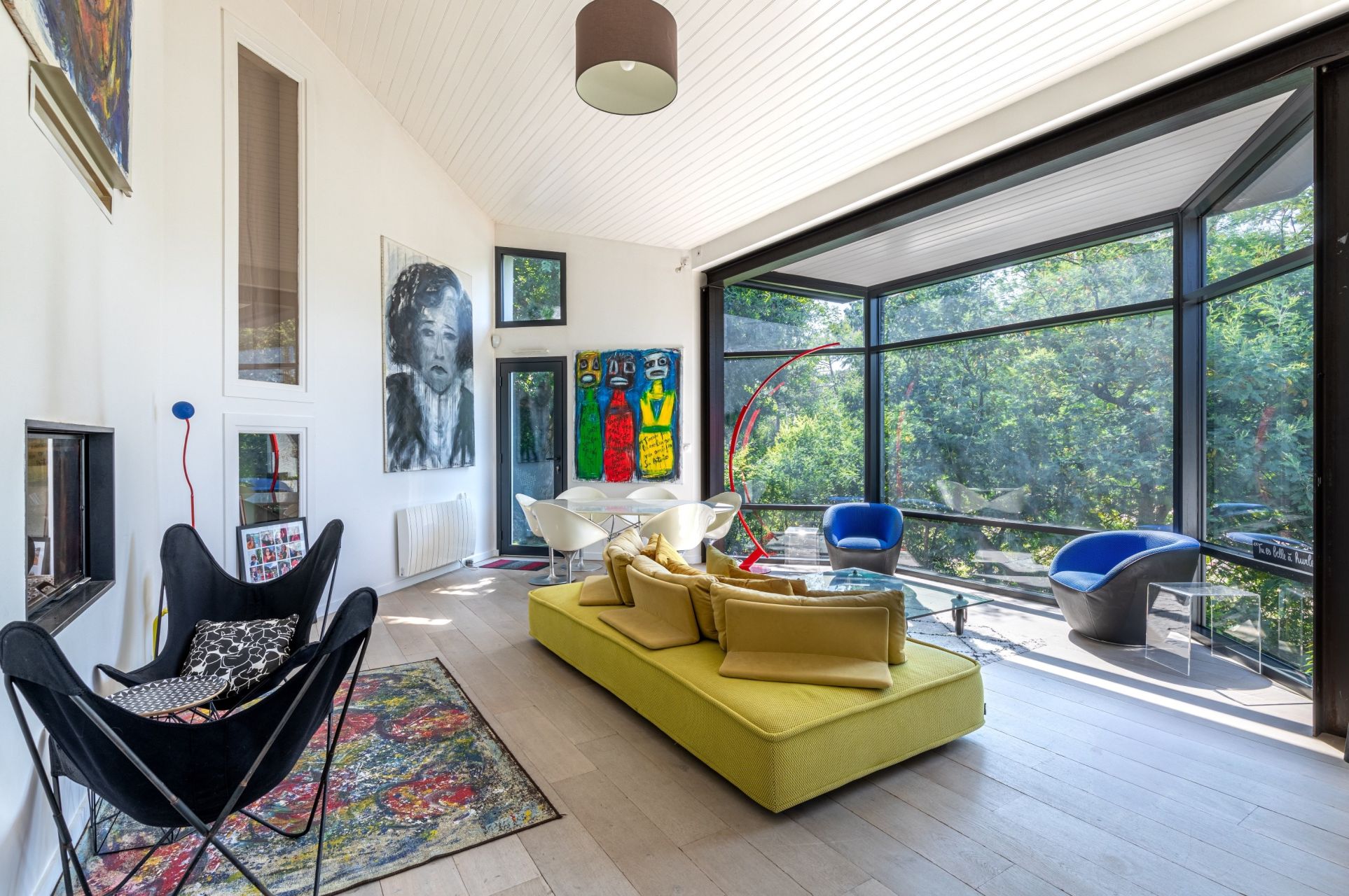 luxury house 5 Rooms for sale on ARCACHON (33120)