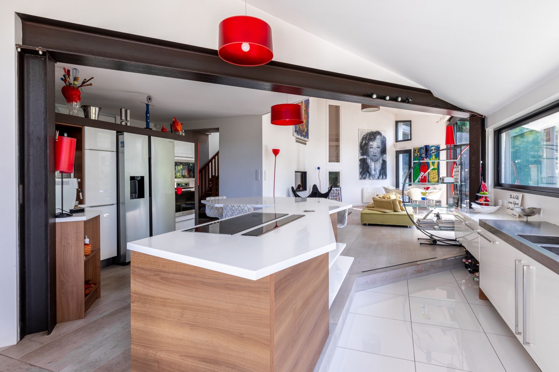 luxury house 5 Rooms for sale on ARCACHON (33120)