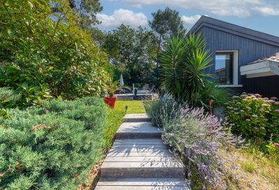 Sale Luxury house Arcachon 5&nbsp;Rooms 184&nbsp;m²