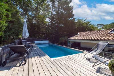 Vente Maison de luxe Arcachon 5 Pièces 184 m²
