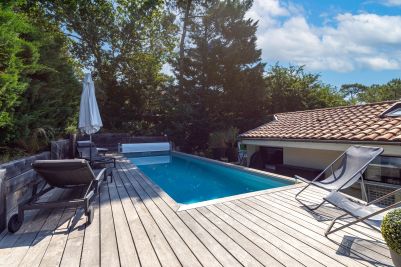 Sale Luxury house Arcachon 5&nbsp;Rooms 184&nbsp;m²