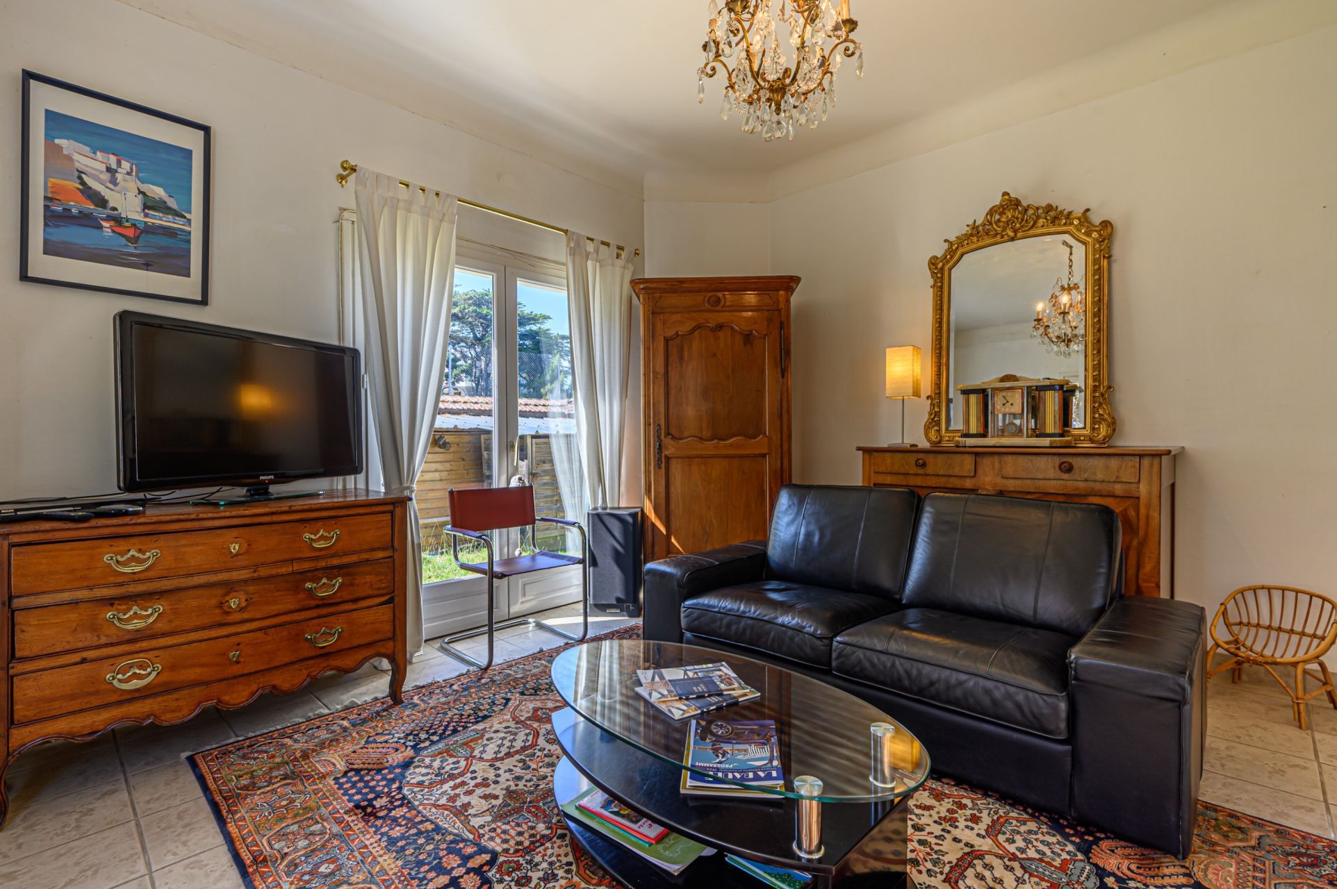 luxury house 6 Rooms for sale on LA BAULE (44500)