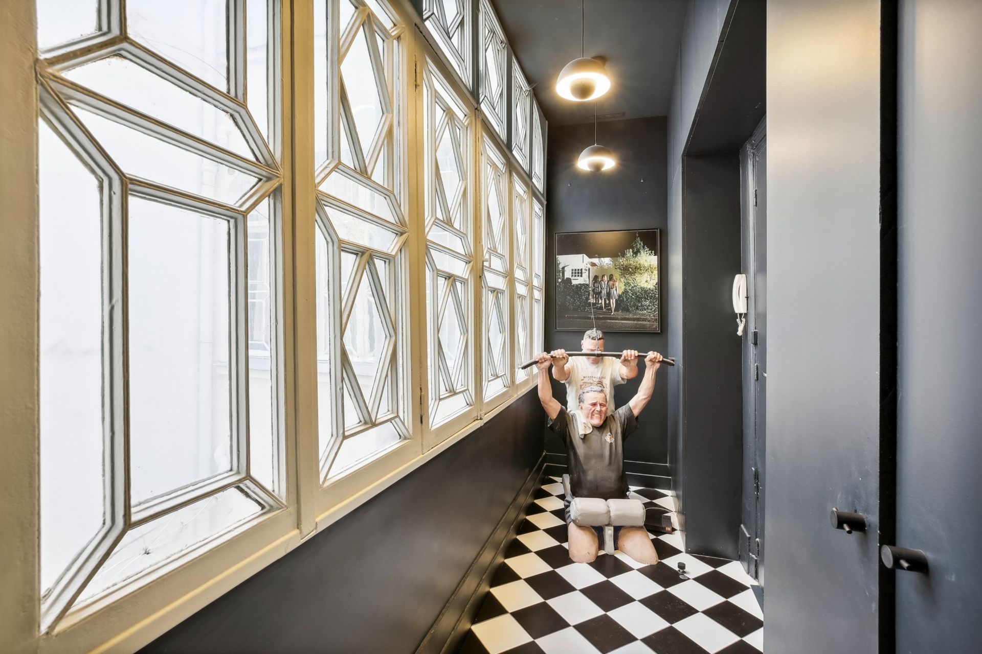 luxury apartment 2 Rooms for sale on PARIS (75010)