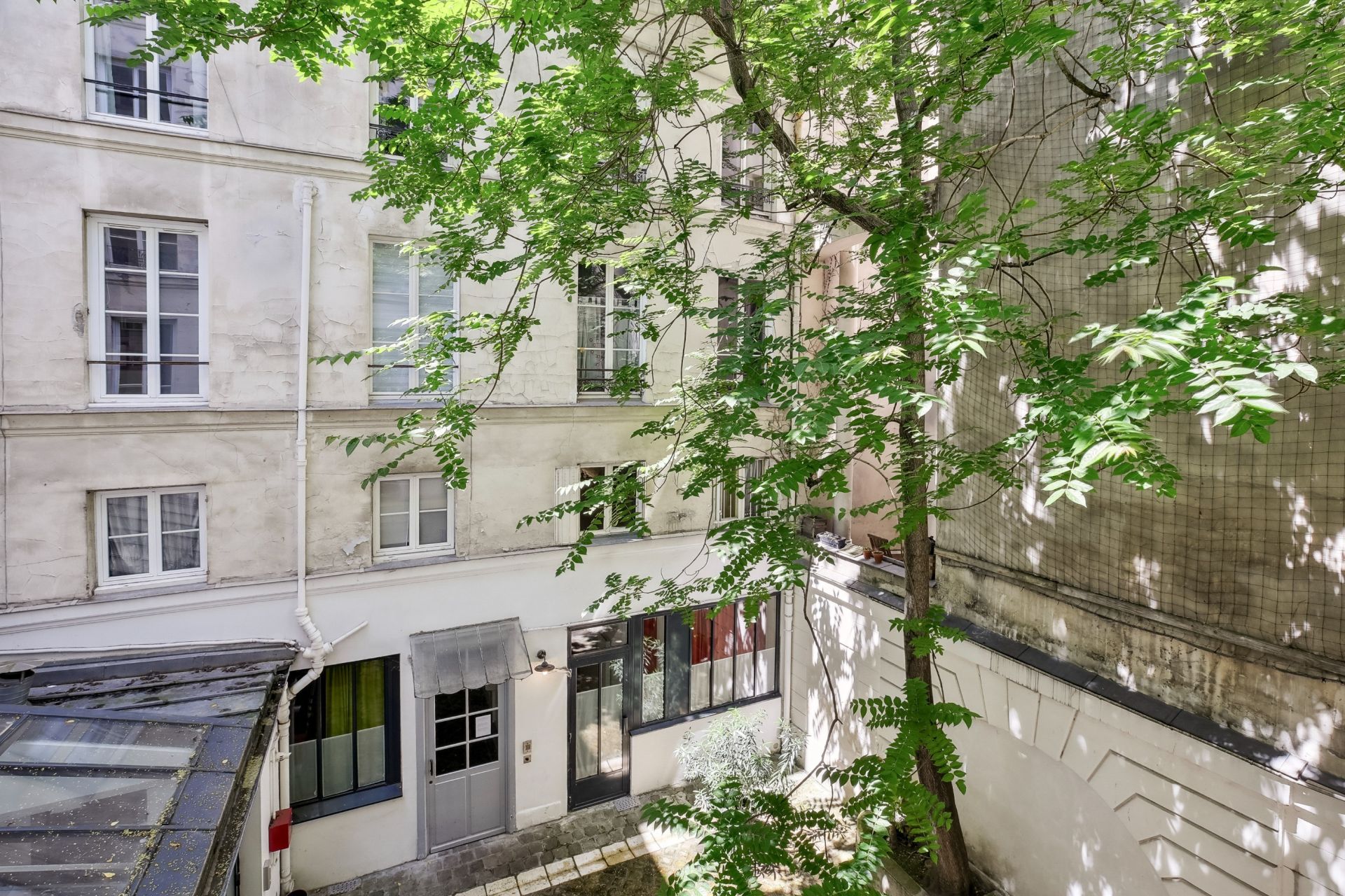 luxury apartment 2 Rooms for sale on PARIS (75010)