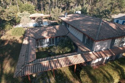 Sale Luxury house Les Mathes 7 Rooms 220 m²