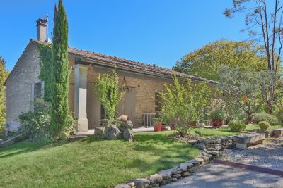 Sale Luxury house Bonnieux 10 Rooms 370 m²