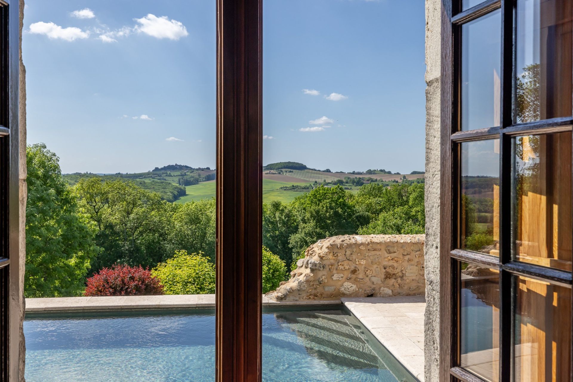 maison de luxe 28 Pièces en vente sur VILLENEUVE SUR LOT (47300)