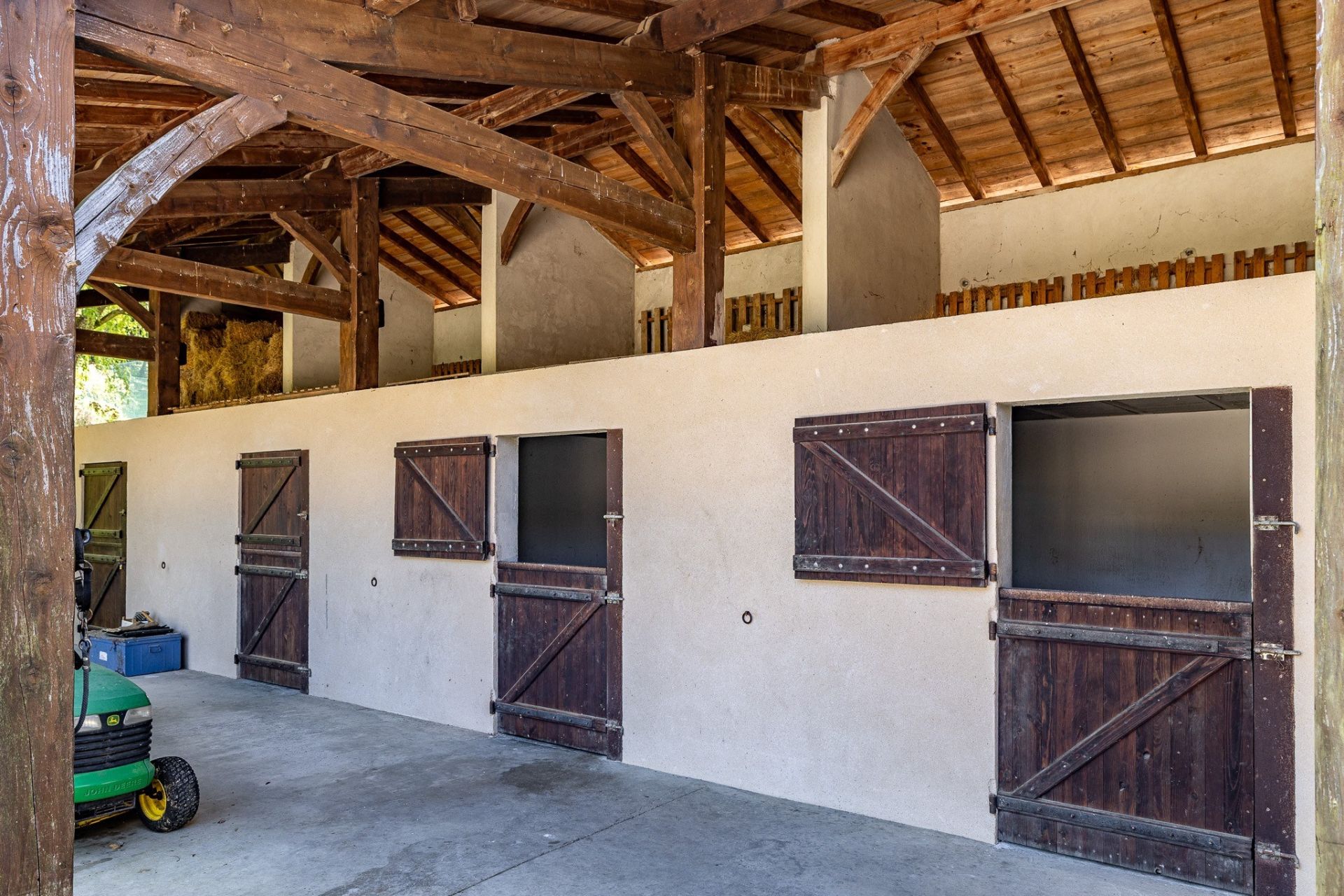 maison de luxe 28 Pièces en vente sur VILLENEUVE SUR LOT (47300)