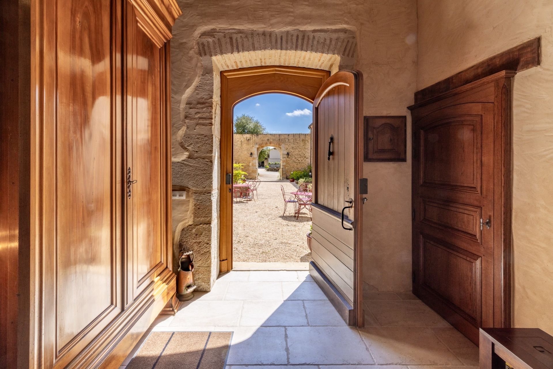maison de luxe 28 Pièces en vente sur VILLENEUVE SUR LOT (47300)