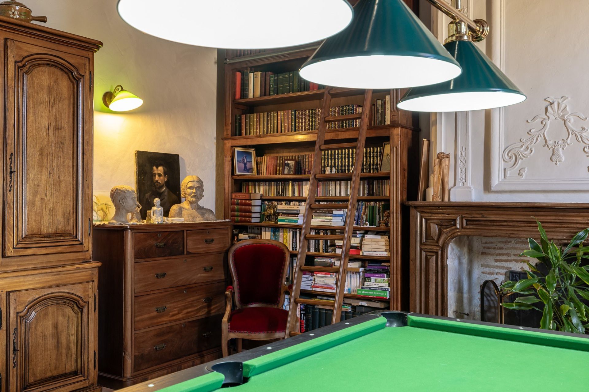 maison de luxe 28 Pièces en vente sur VILLENEUVE SUR LOT (47300)