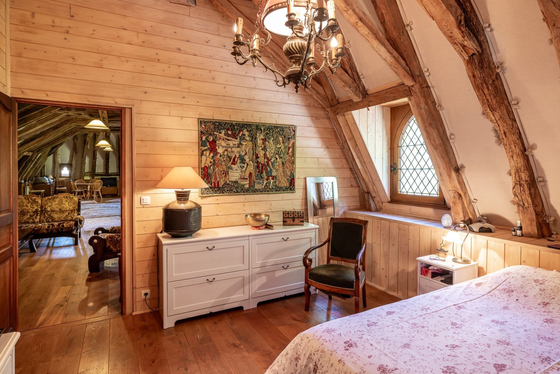 maison de luxe 28 Pièces en vente sur VILLENEUVE SUR LOT (47300)