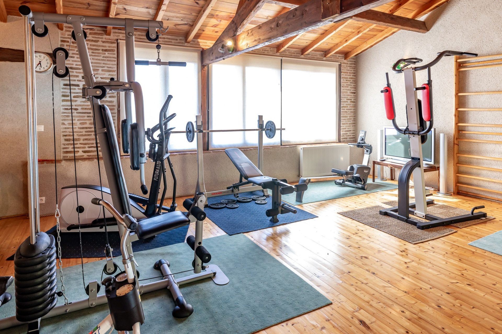 maison de luxe 28 Pièces en vente sur VILLENEUVE SUR LOT (47300)