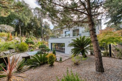 Vente Maison de luxe Saint-Georges-de-Didonne 6 Pièces 220 m²