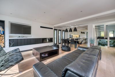 Sale Luxury house Saint-Georges-de-Didonne 6 Rooms 220 m²