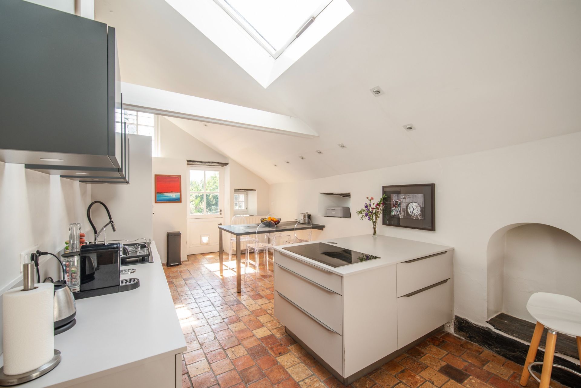 mansion 12 Rooms for sale on ANGERS (49000)