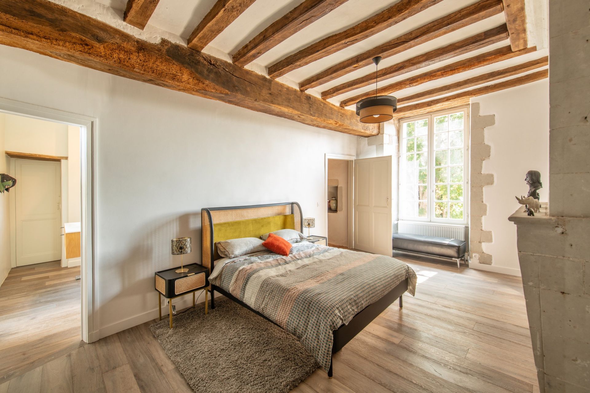 mansion 12 Rooms for sale on ANGERS (49000)