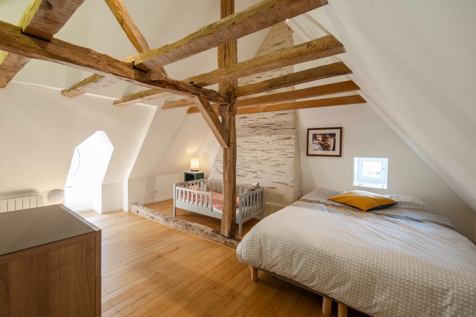 mansion 12 Rooms for sale on ANGERS (49000)