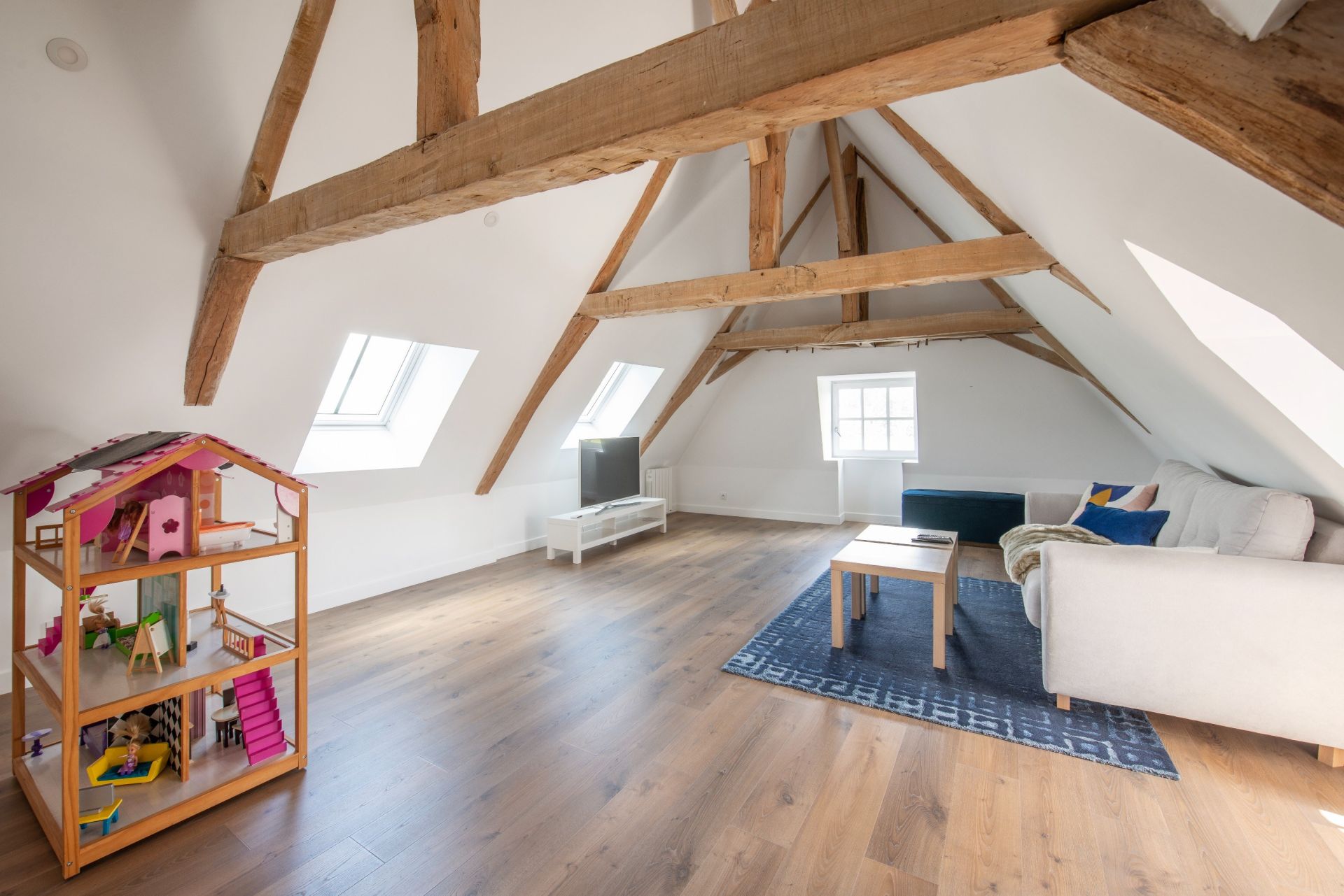 maison de maître 12 Pièces en vente sur ANGERS (49000)