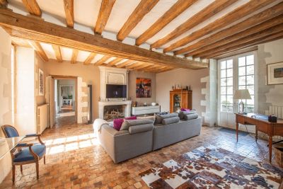 Sale Mansion Angers 12 Rooms 391 m²
