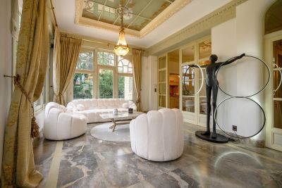 Vente Château Mérignies 13&nbsp;Pièces 500&nbsp;m²
