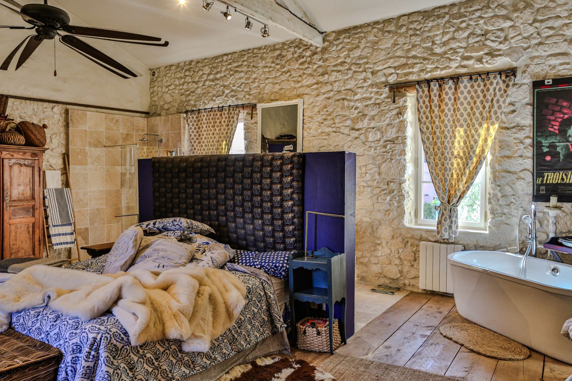 maison de luxe 8 Pièces en vente sur L ISLE SUR LA SORGUE (84800)