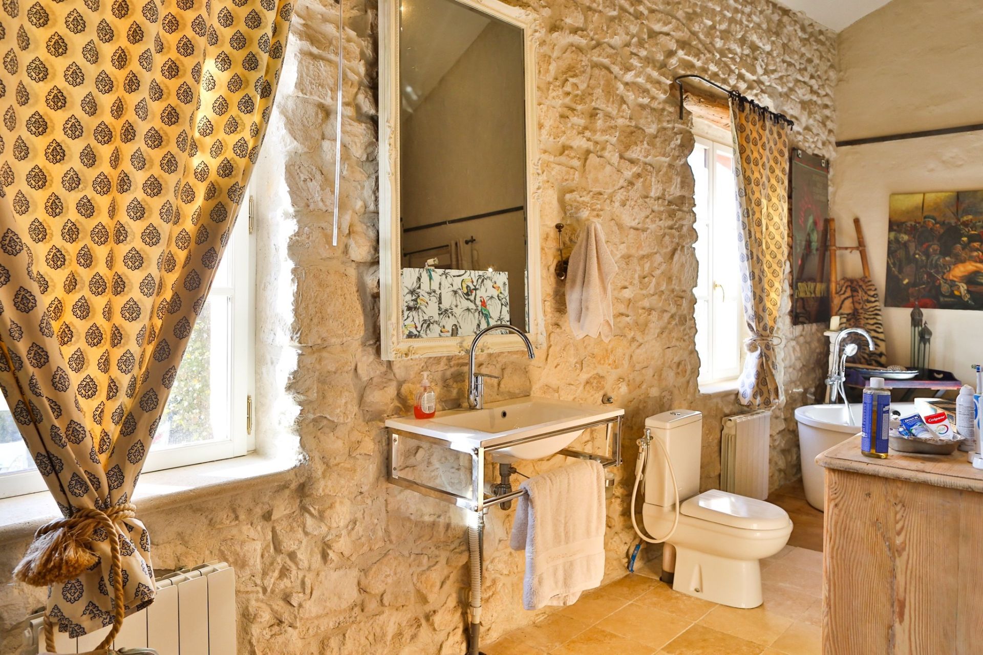 maison de luxe 8 Pièces en vente sur L ISLE SUR LA SORGUE (84800)