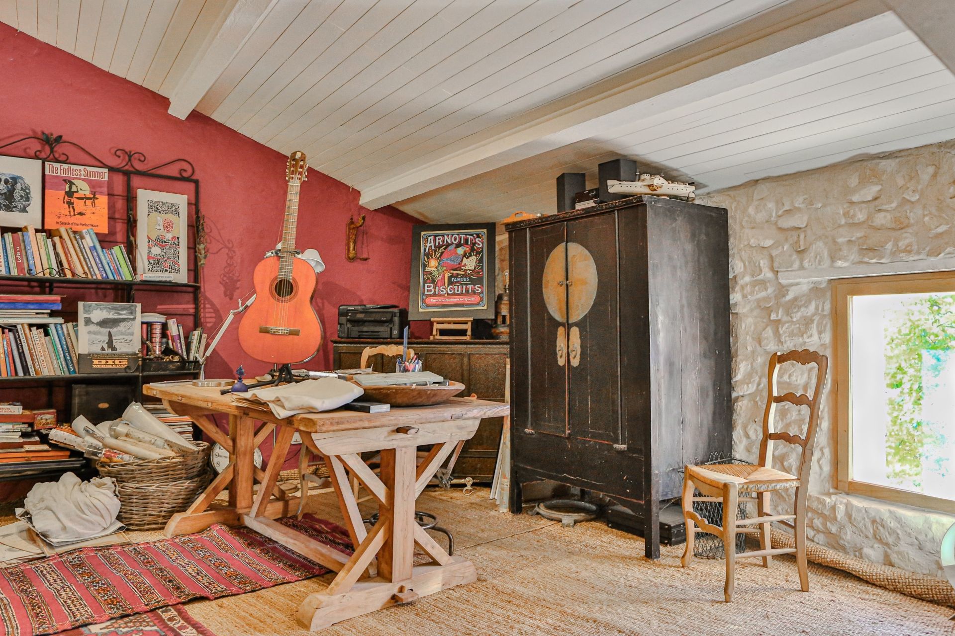 maison de luxe 8 Pièces en vente sur L ISLE SUR LA SORGUE (84800)