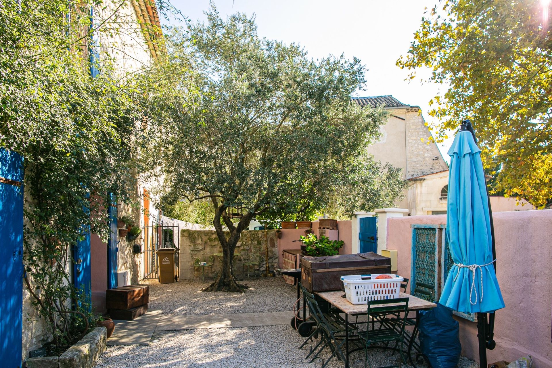 maison de luxe 8 Pièces en vente sur L ISLE SUR LA SORGUE (84800)