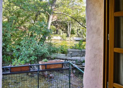 Vente Maison de luxe L'Isle-sur-la-Sorgue 8 Pièces 250 m²
