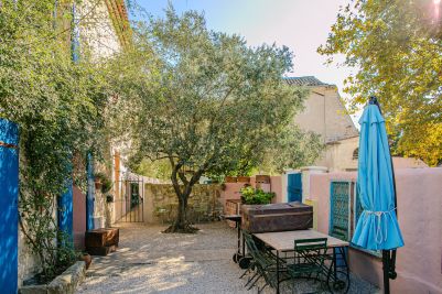Vente Maison de luxe L'Isle-sur-la-Sorgue 8&nbsp;Pièces 250&nbsp;m²