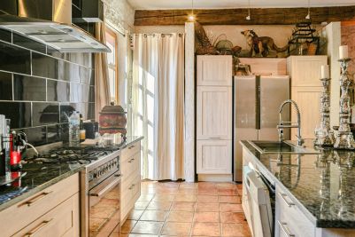 Vente Maison de luxe L'Isle-sur-la-Sorgue 8&nbsp;Pièces 250&nbsp;m²